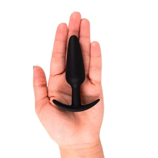 Plug Anal Lester | vibralab.co Vibra Lab Plug Anal Lester | vibralab.co Vibra Lab