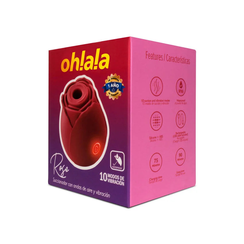 OHLALA12