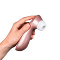 SATISFYER PRO 2+ 01