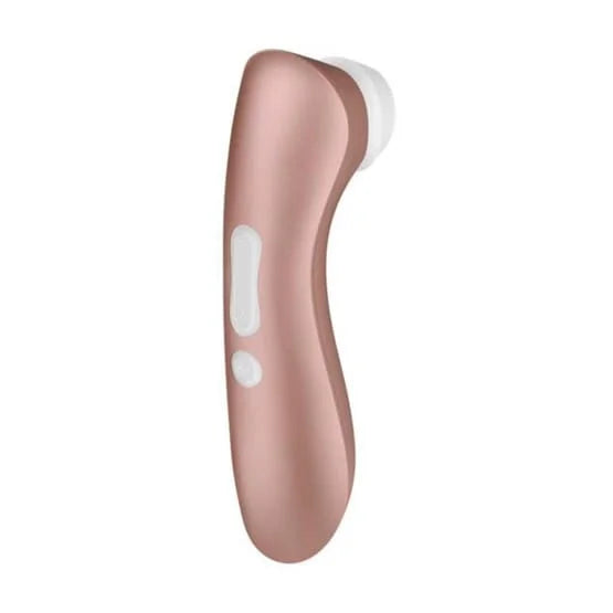 SATISFYER PRO 2+ 03