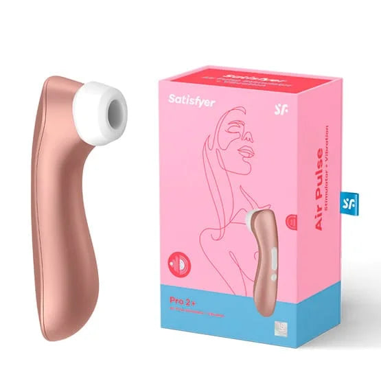 SATISFYER PRO 2+ 04