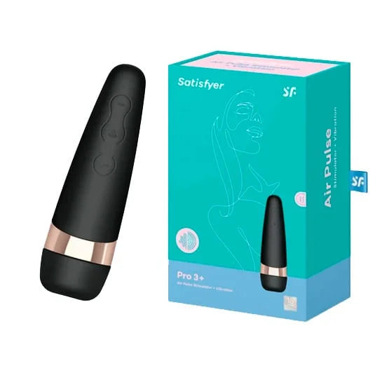 SATISFYER PRO 3+ 04