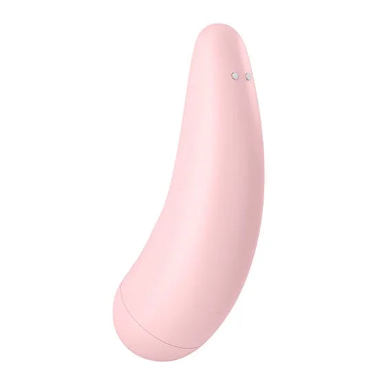 SATISFYER CURVY 2+ 03