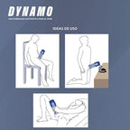 DYNAMO08