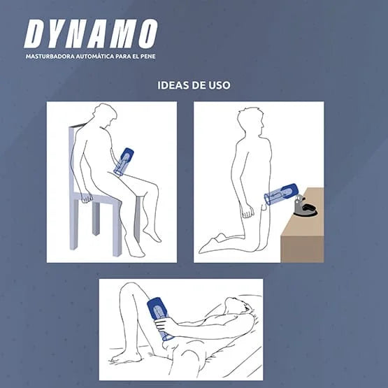 DYNAMO08