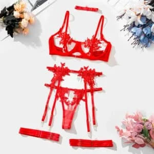 Set Ivonne