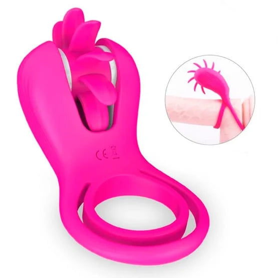 Anillo para el Pene