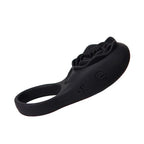 anillo vibrador para el pene