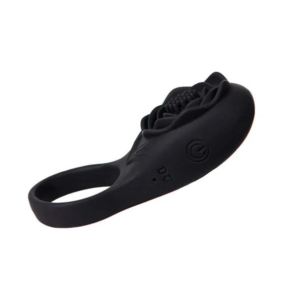 anillo vibrador para el pene