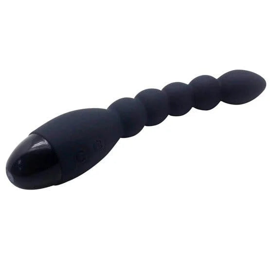 Vibrador Anal Agnes Recargable