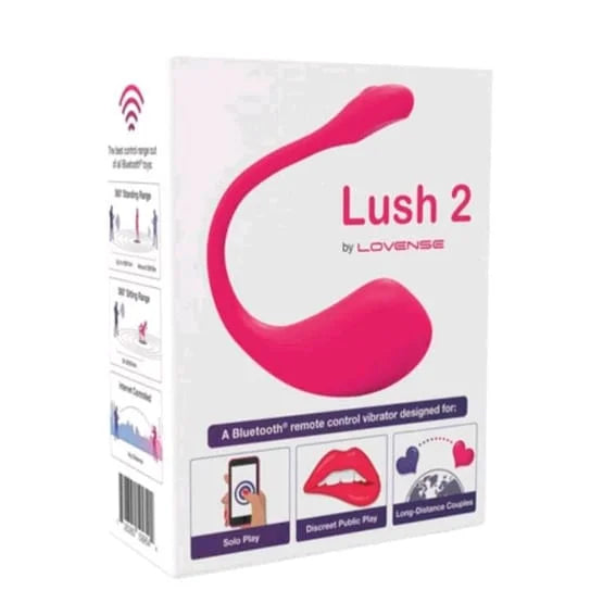 LUSH2