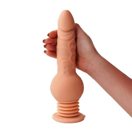 vibrador realista