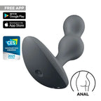 Satisfyer Deep Diver