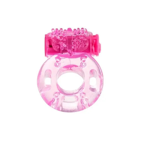 Anillo Vibrador