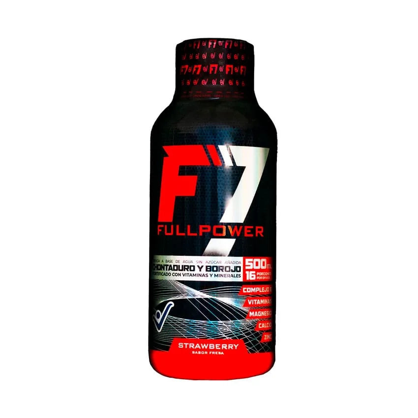 Potencializador Fullpower