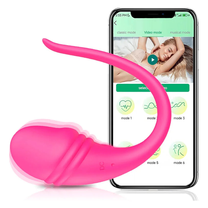 Vibrador