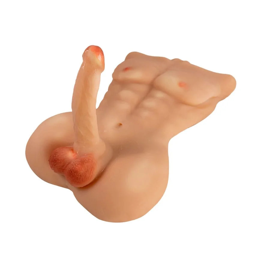 Torso Masculino