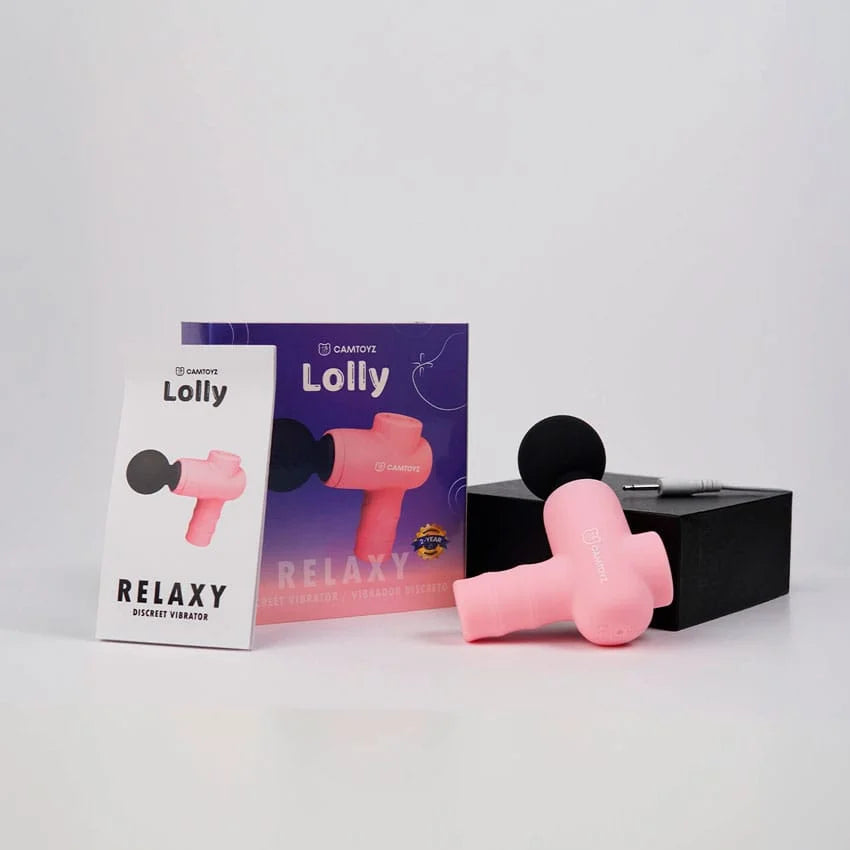 RELAXY05