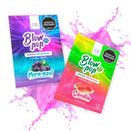blow pop elixir polvo quipito para sexo oral