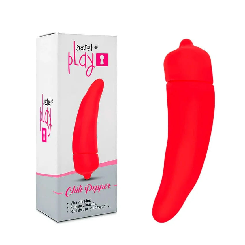 Vibrador
