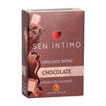 lubricante chocolate