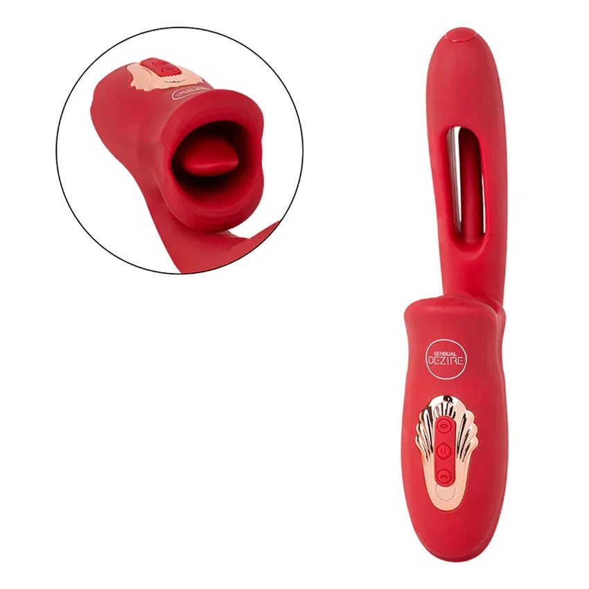 vibrador