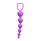 Bolas anales