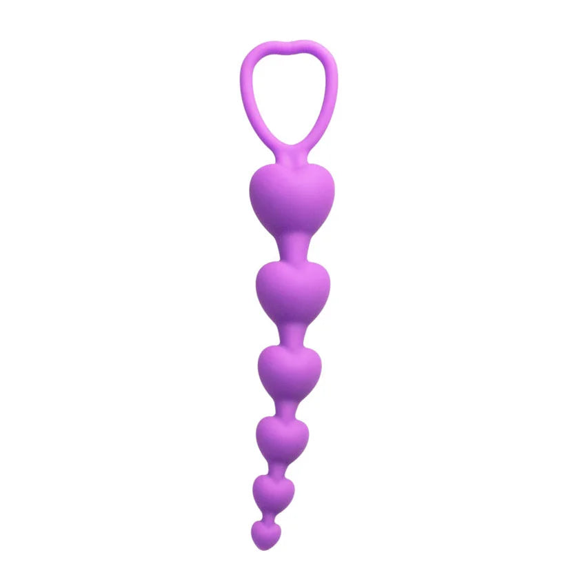 Bolas anales
