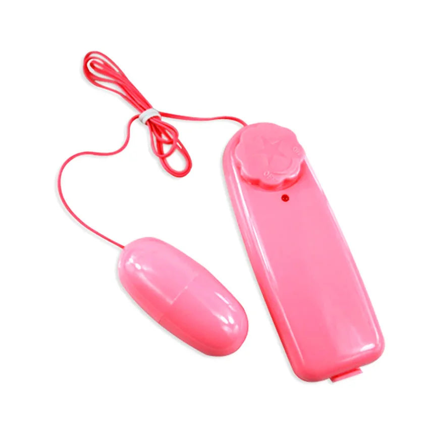 Huevo vibrador