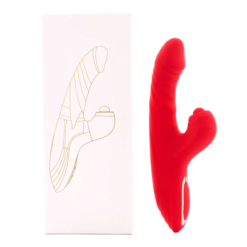Vibrador