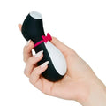Satisfyer penguin succionador de clitoris juguete sexual para mujeres