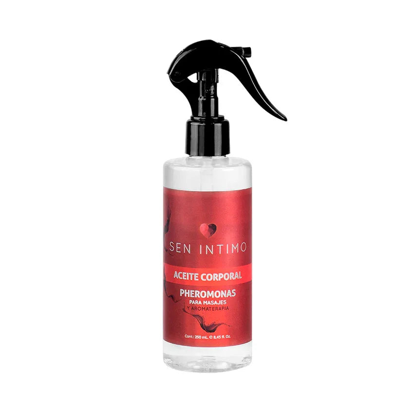 Aceite Corporal
