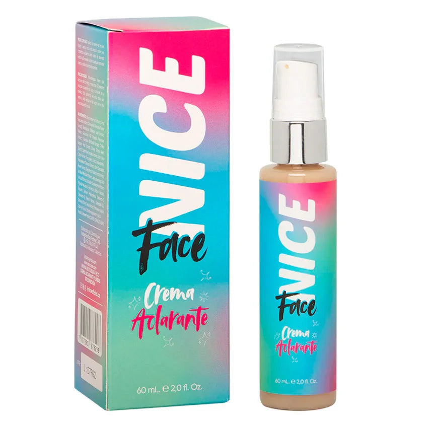 Crema Aclarante
