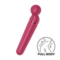 Satisfyer Planet Wand-er