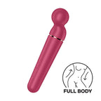 Satisfyer Planet Wand-er