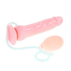 Dildo Eyaculador