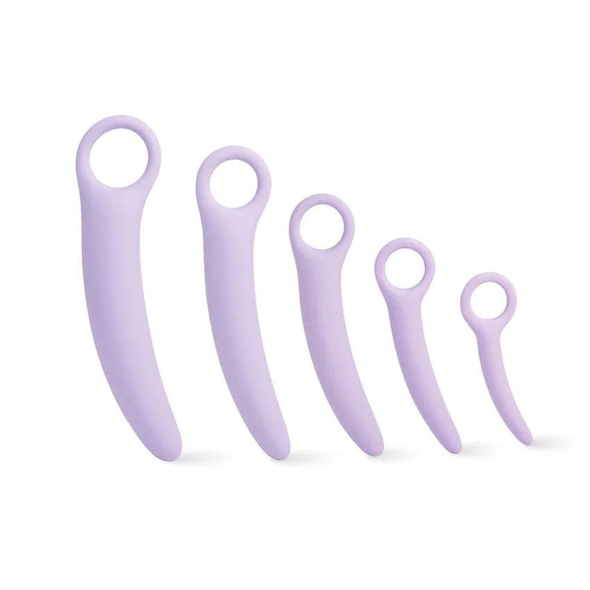 Dilatadores vaginales