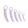 Dilatadores vaginales