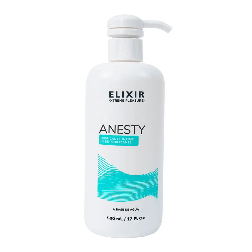 lubricante anal