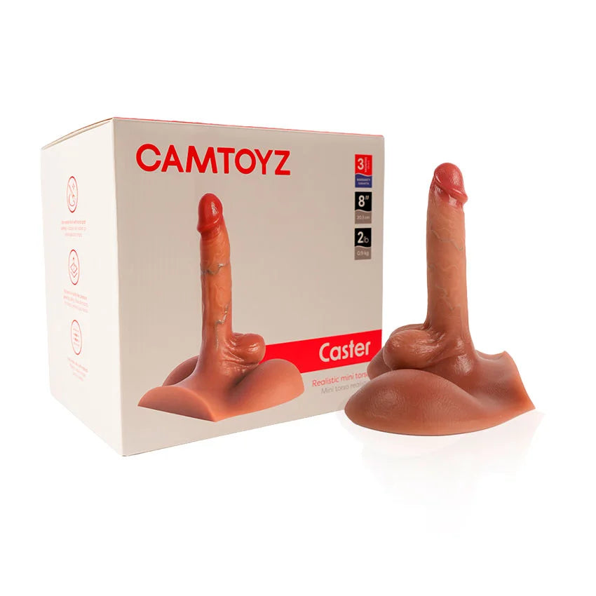torso realista