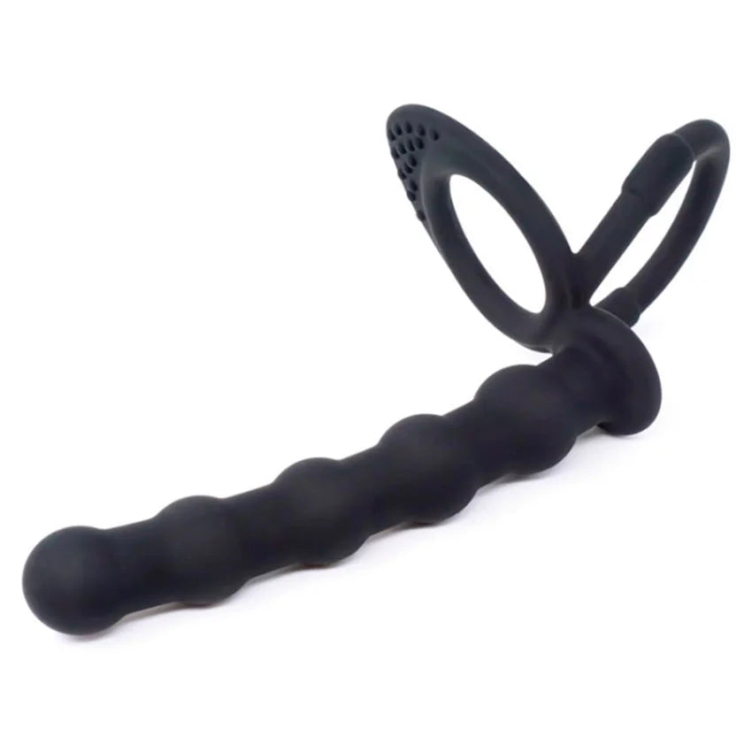 anillo doble