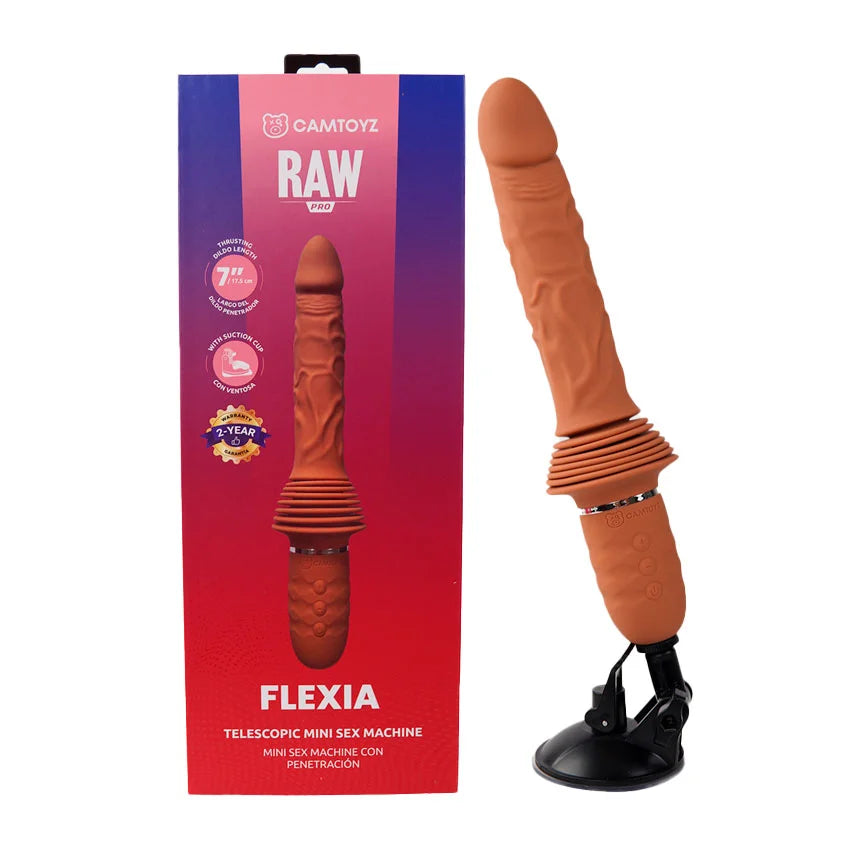 sex machine