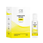 Lubricante Íntimo Anal Elixir