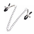 Pezoneras Con Cadena Hardy