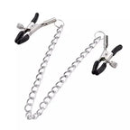 Pezoneras Con Cadena Hardy