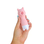 succionador satisfyer