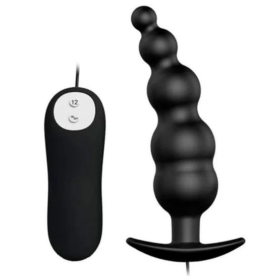 VIBRADOR ANAL