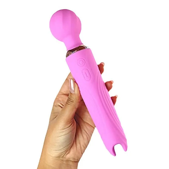 Vibrador Hitachi Ursula Camtoyz
