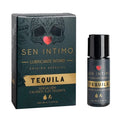 Lubricante electrizante tequila