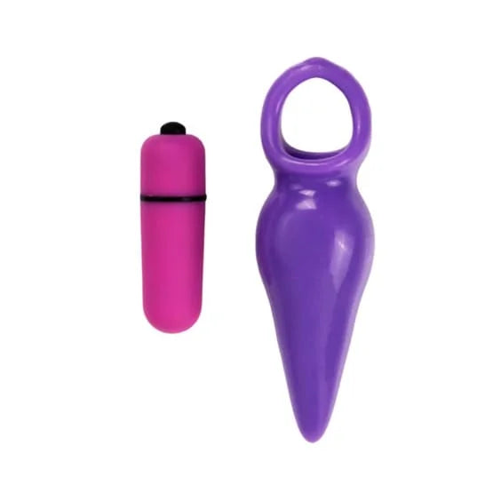 plug anal